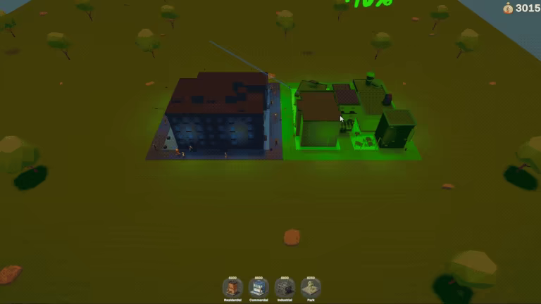 Block By Block Tycoon video 2