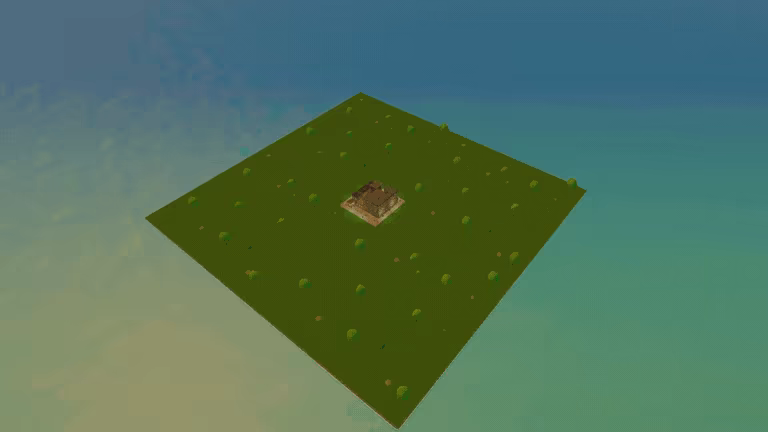 Block By Block Tycoon video 4