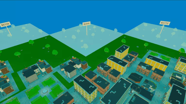 Block By Block Tycoon video 3