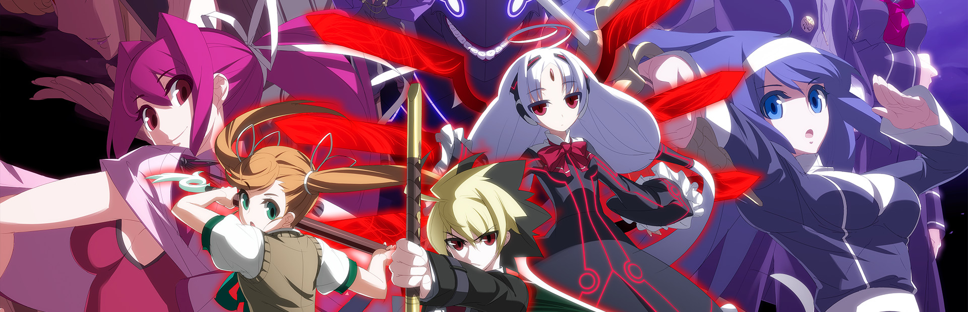UNDER NIGHT IN-BIRTH Exe:Late