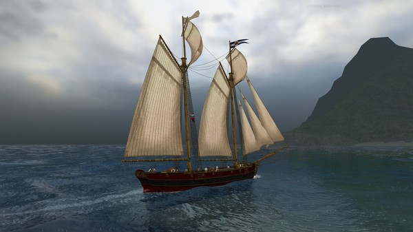 Sea Dogs: To Each His Own - The Final Lesson screenshot 3