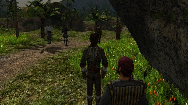 Sea Dogs: To Each His Own - The Final Lesson screenshot 4