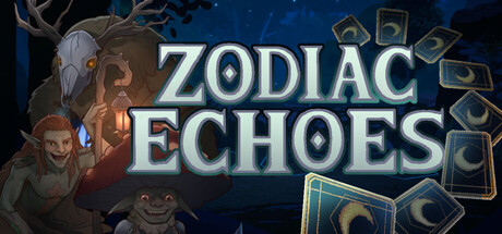 Zodiac Echoes header art