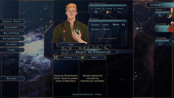 Screenshot media