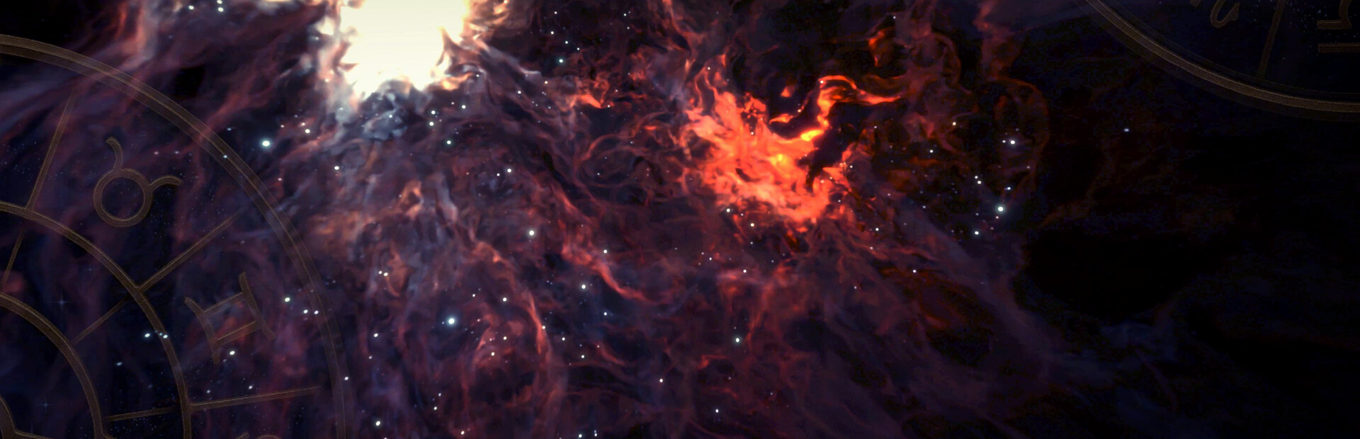 Zodiac Echoes