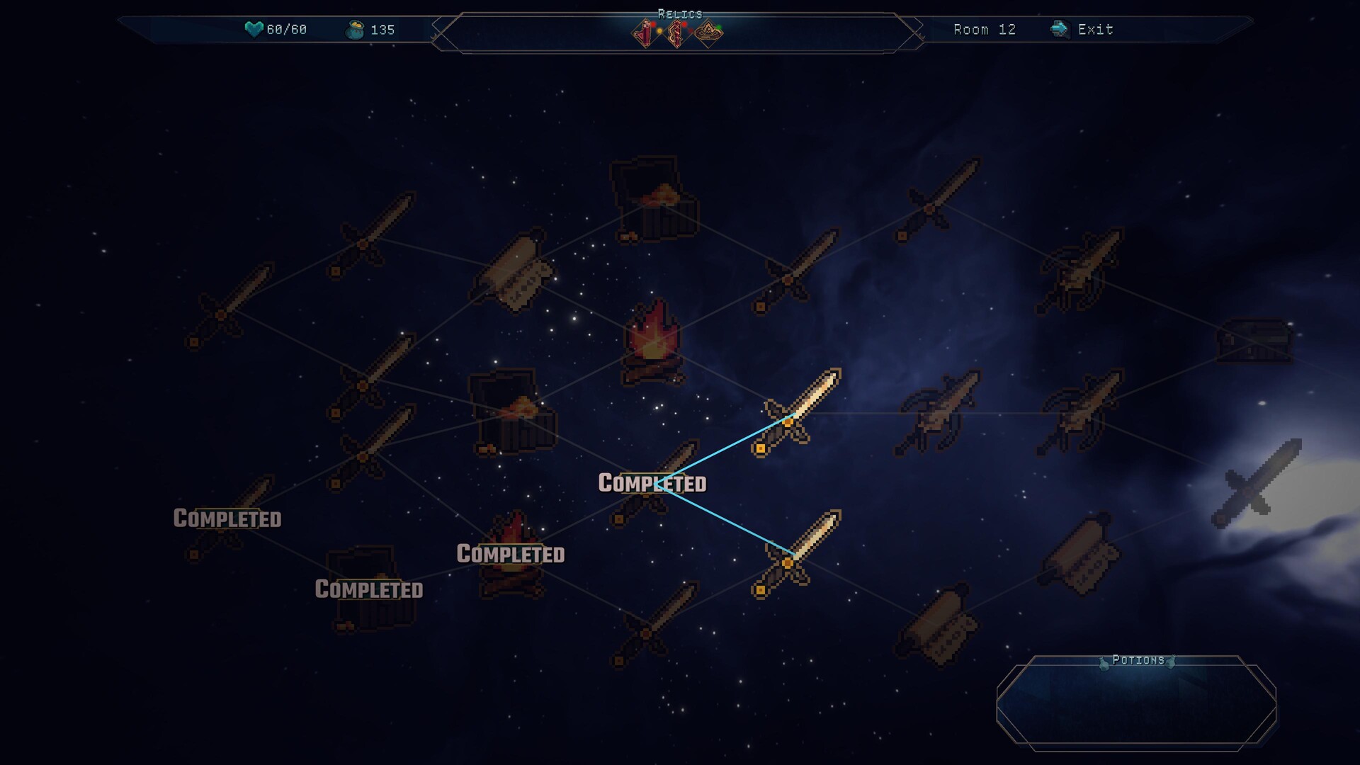 Zodiac Echoes screenshot #5