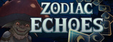 Zodiac Echoes cover
