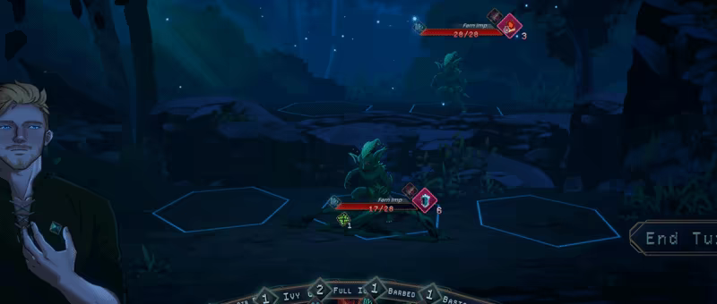 Zodiac Echoes video 3