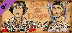 Sea Dogs: To Each His Own - Happily Ever After