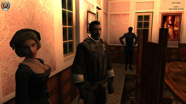 Sea Dogs: To Each His Own - Happily Ever After