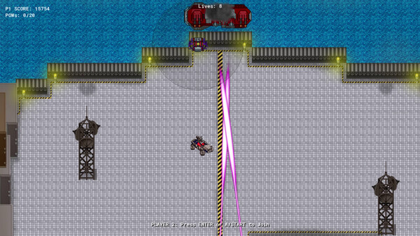Screenshot media