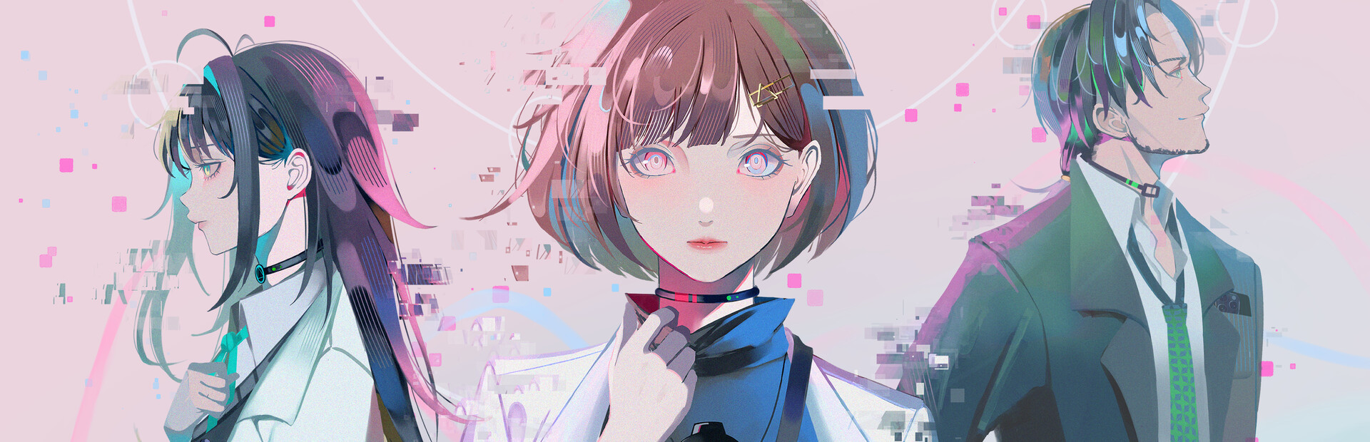 三位一体の単一点
