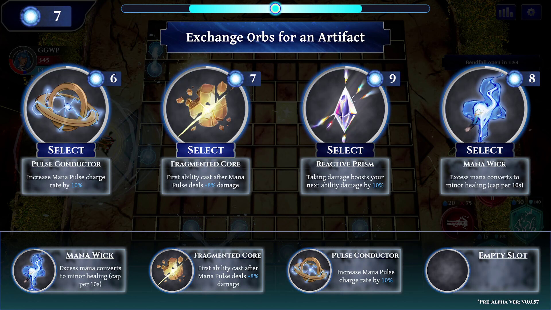 Elebend screenshot #5