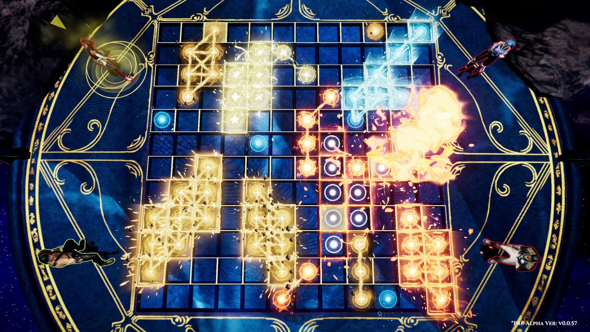 Elebend screenshot #6