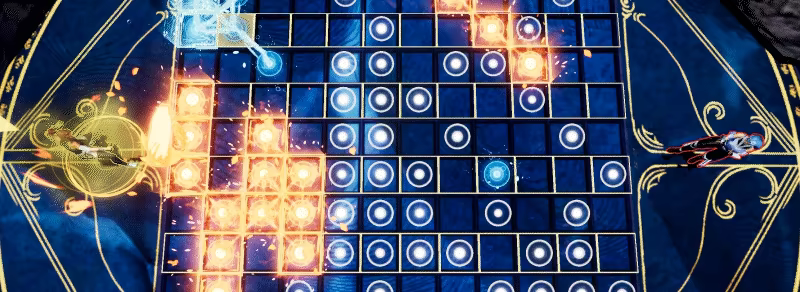 Elebend video 2