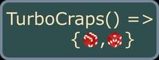 TurboCraps cover