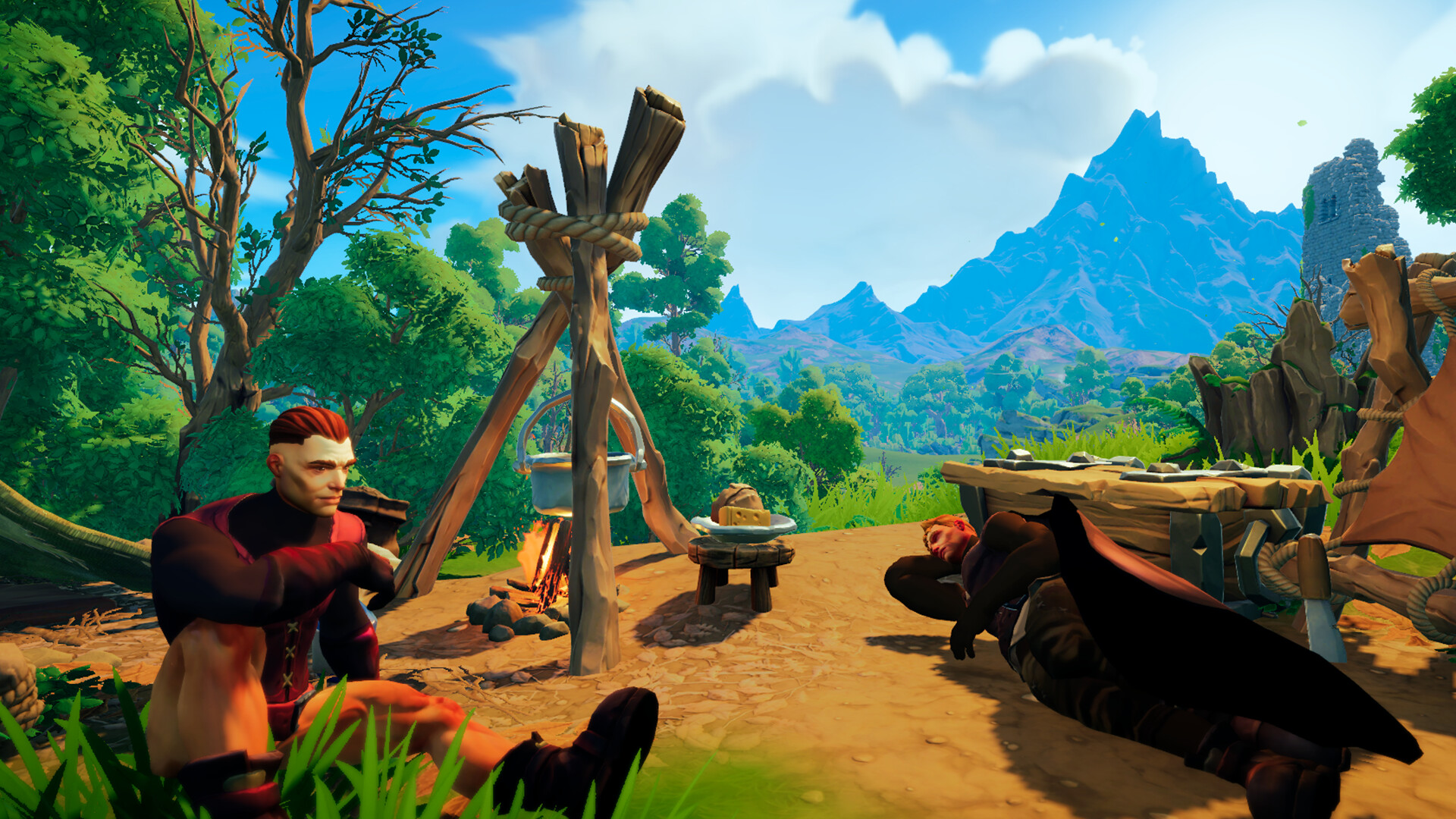 Master Alchemist Simulator: Arcane Workshop screenshot #5