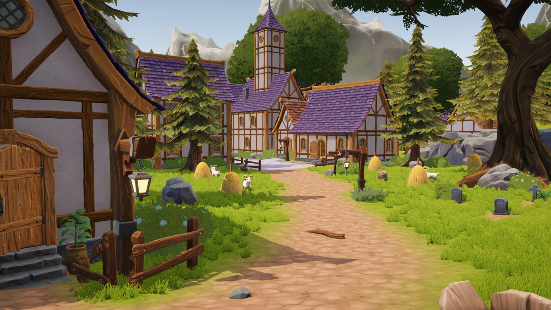 Master Alchemist Simulator: Arcane Workshop screenshot #7