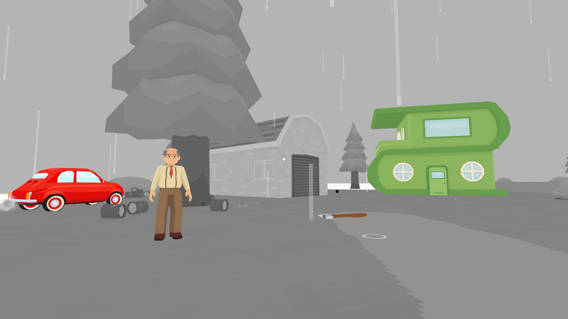 ColorIt! screenshot #4