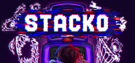 Stacko - similar game to Mutant Fish by Arcana Rebels