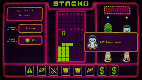 Stacko screenshot 4