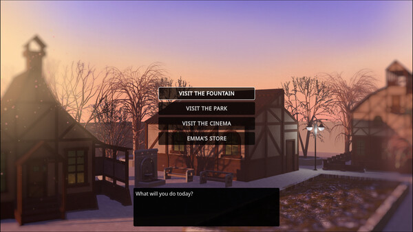 Screenshot 4 of The Book of Tornaluna Cats - final gameplay screenshot