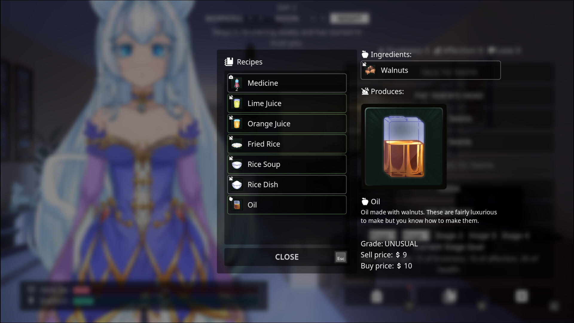 The Book of Tornaluna Cats screenshot #6