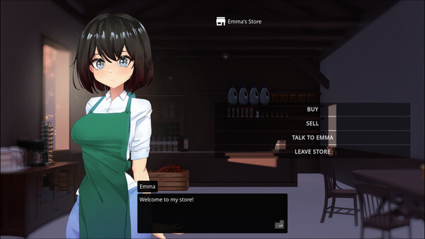 Screenshot 3 of The Book of Tornaluna Cats - more gameplay footage
