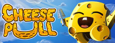 Cheese Pull cover