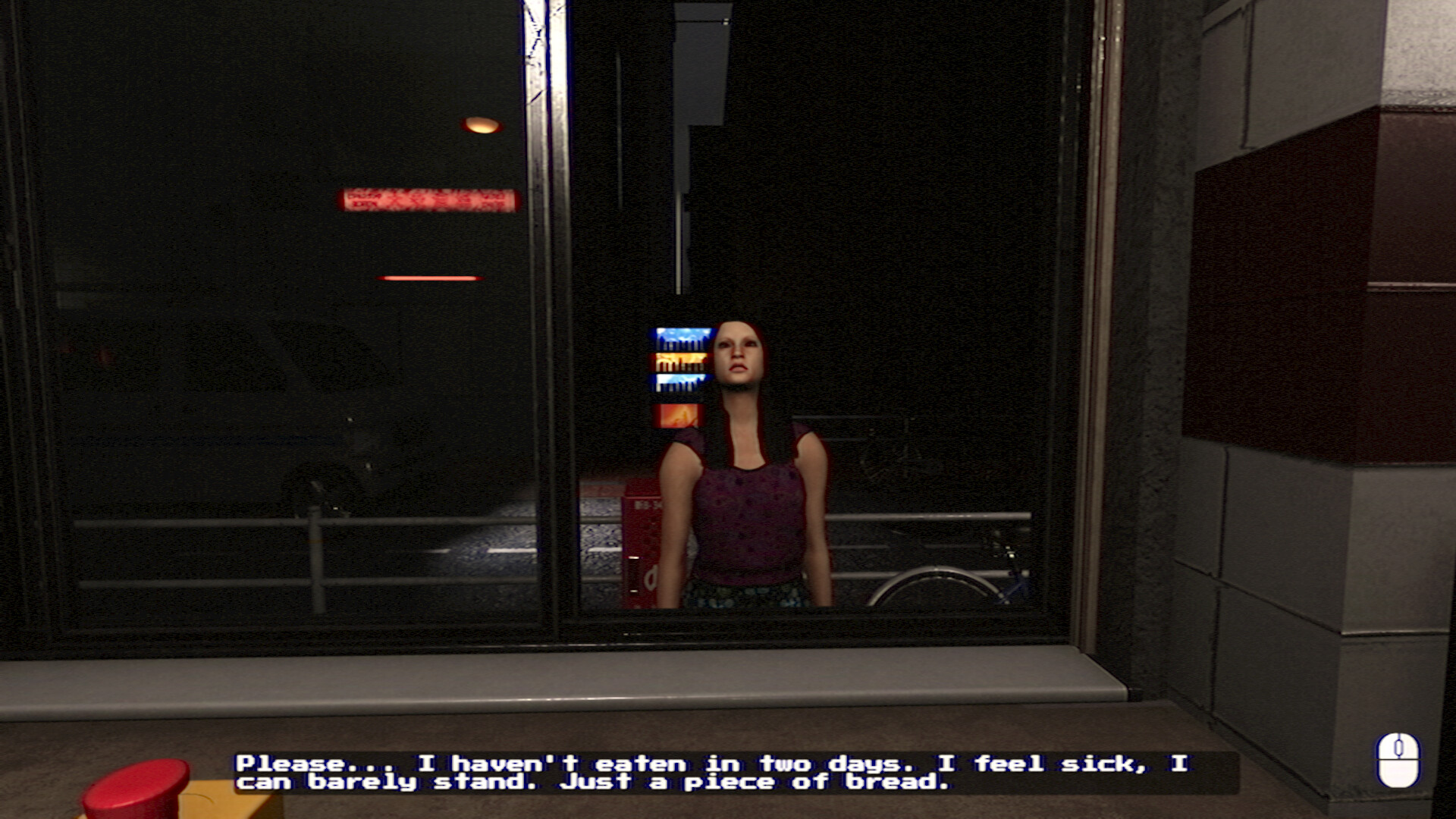 Shoku Pain screenshot 1