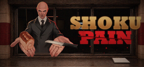 Shoku Pain
