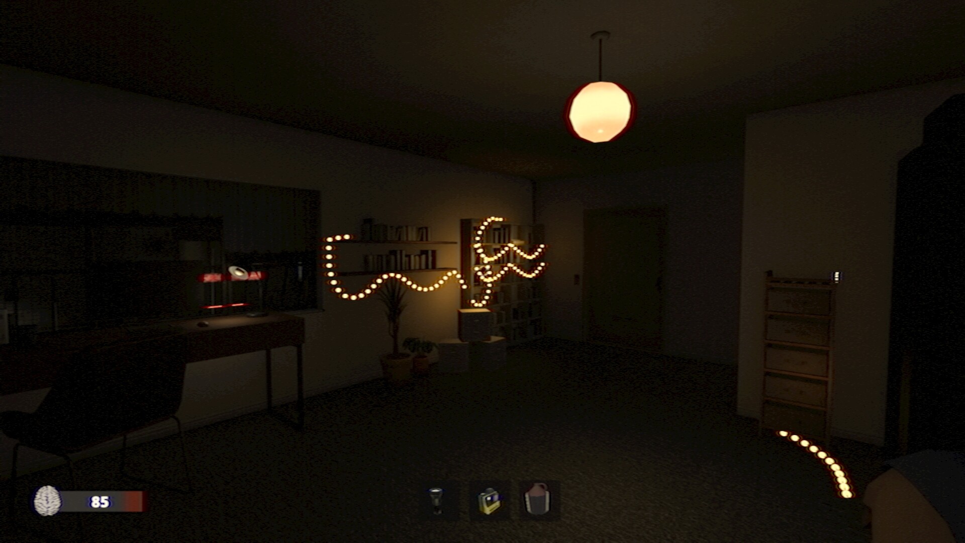 Shoku Pain screenshot 11