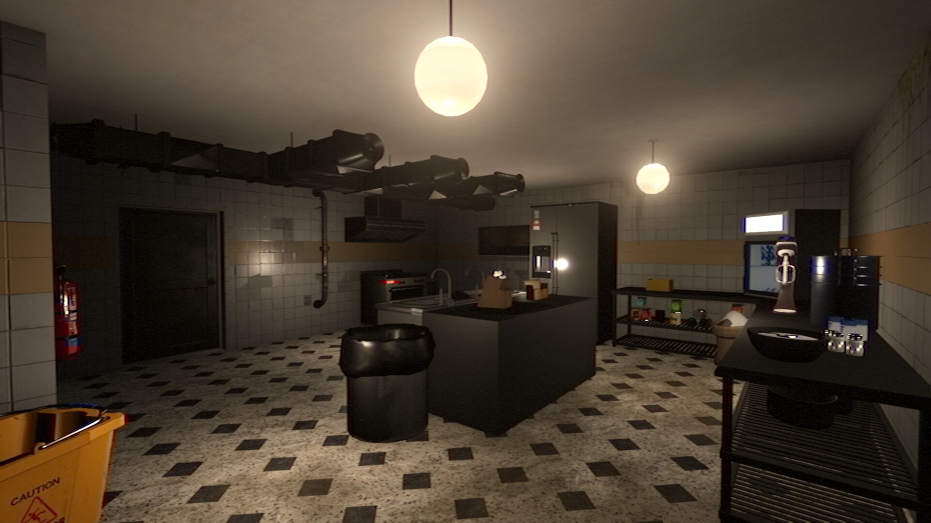 Shoku Pain screenshot 9