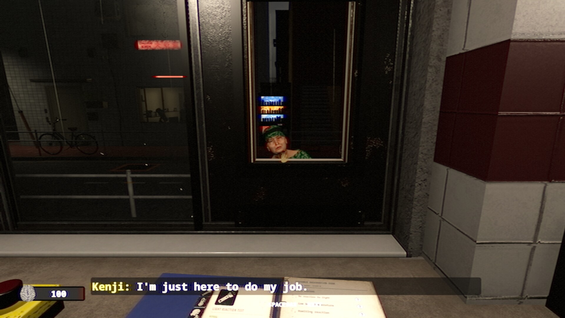 Shoku Pain screenshot 7