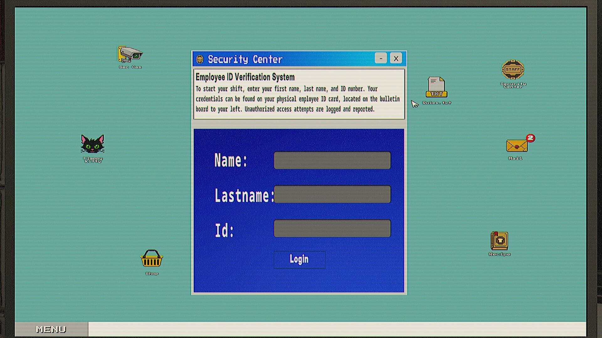 Shoku Pain screenshot 5