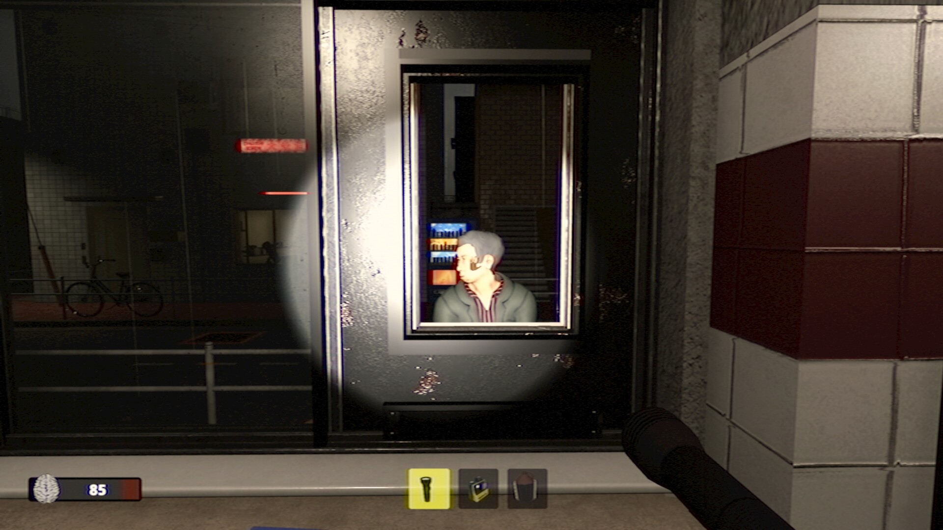 Shoku Pain screenshot 2