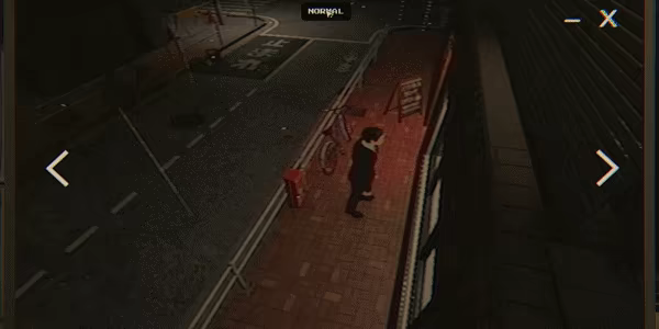 Shoku Pain video 3