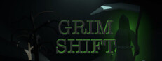 Grim Shift Banner