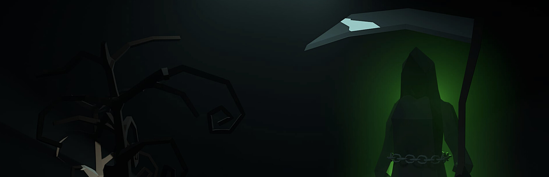 Grim Shift