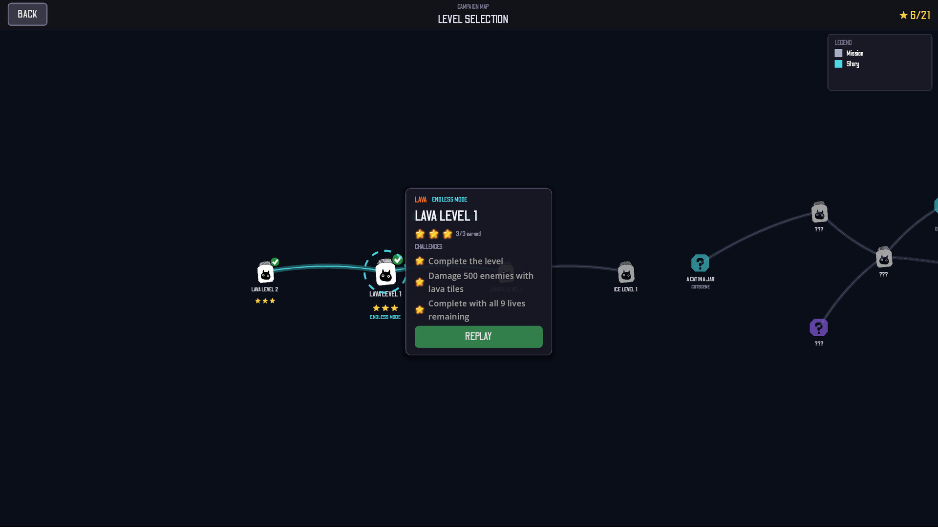 Jarred Defense screenshot #4