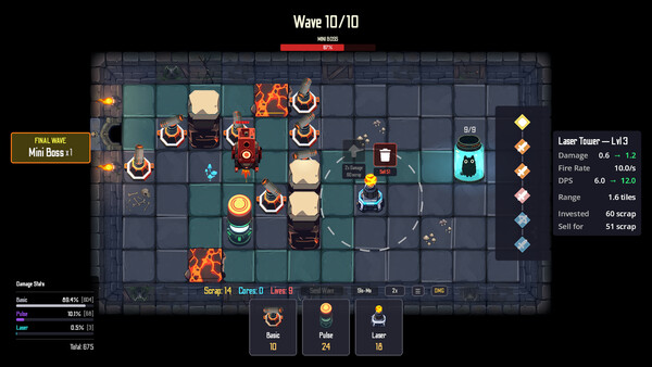 Screenshot media