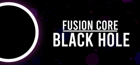 Fusion Core: Black Hole