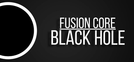 Fusion Core: Black Hole