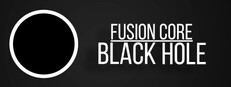 Fusion Core: Black Hole Banner