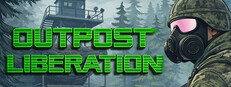 Outpost Liberation cover
