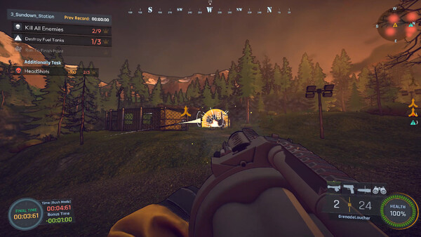 Screenshot media