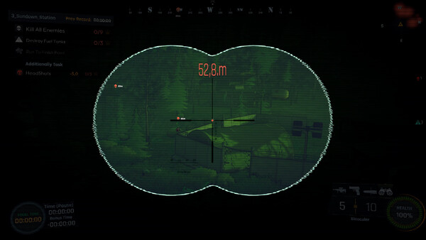 Screenshot media