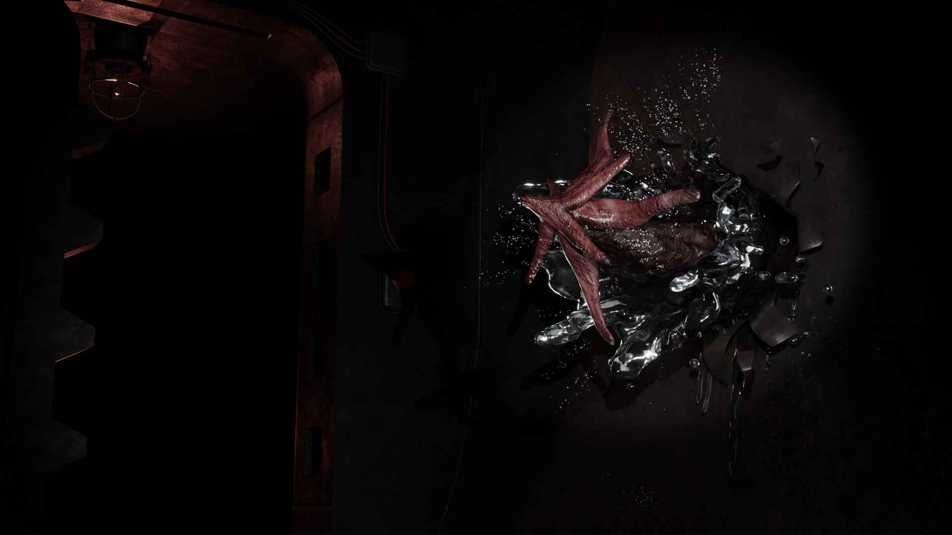 Sea Of Madness screenshot #2