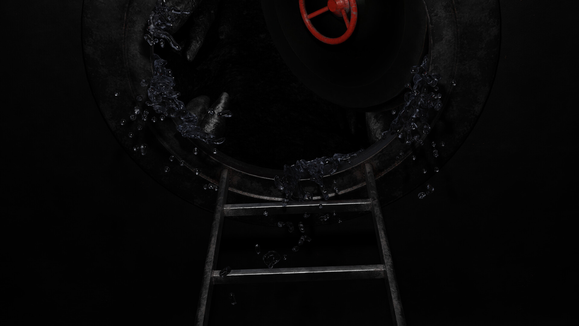 Sea Of Madness screenshot #3