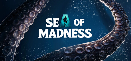 Sea Of Madness — Steam header